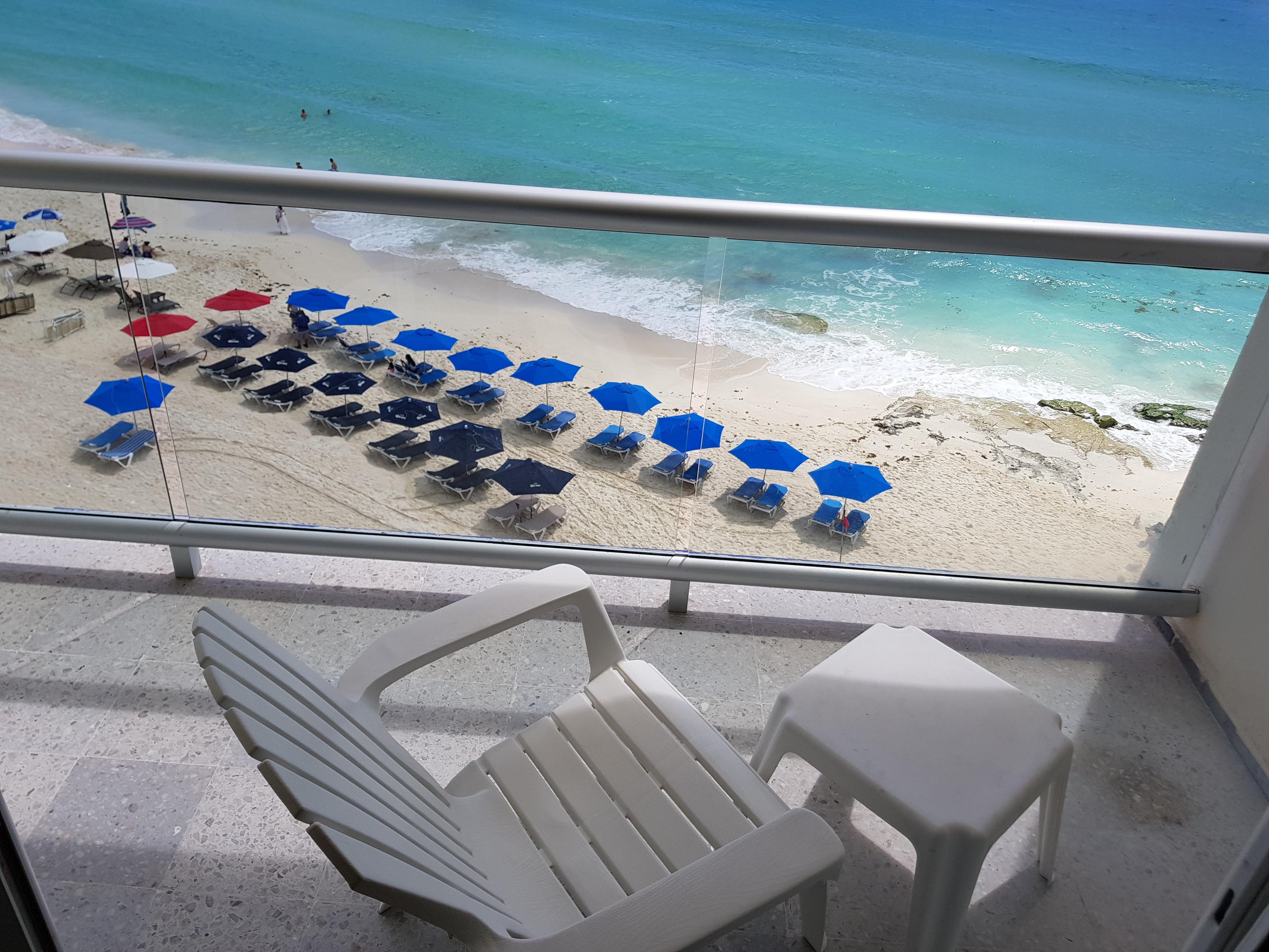 Salvia Cancun Aparts 외부 사진