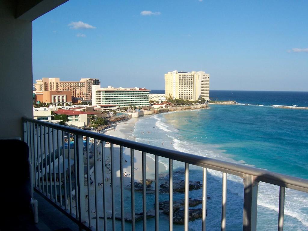 Salvia Cancun Aparts 객실 사진