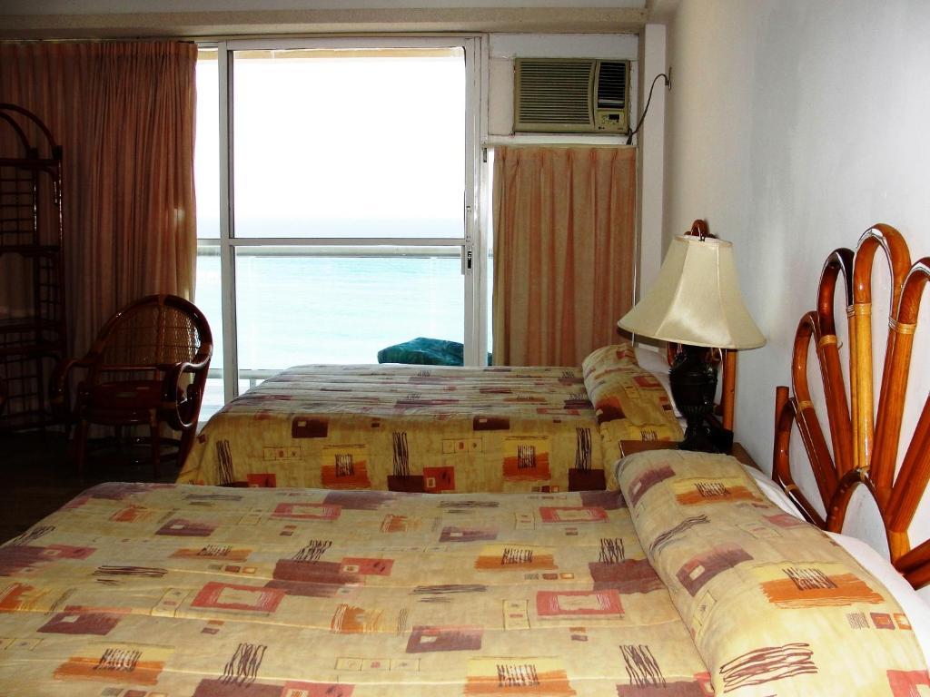 Salvia Cancun Aparts 객실 사진